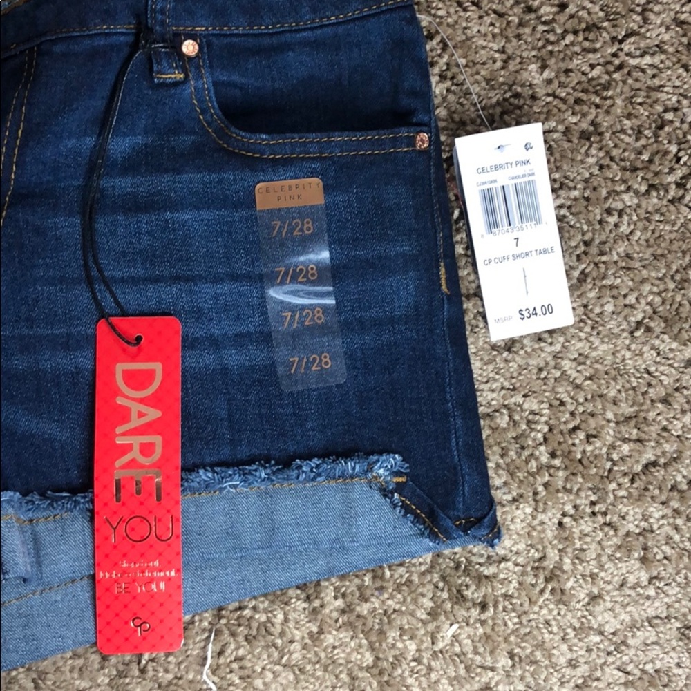 Shorts! - Picture 2 of 3